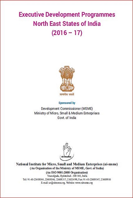 NIMSME-1