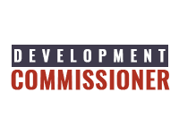 Development Commissioner