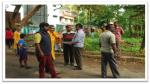 DETAILS OF PLANTATION DONE UNDER SWACCH BHARAT ABHIYAN AT STATE OFFICE/MDTC, BANGALORE. DETAILS OF PLANTATION DONE UNDER SWACCH BHARAT ABHIYAN AT STATE OFFICE/MDTC, BANGALORE.