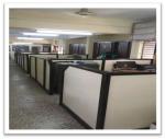DETAILS OF WORK DONE UNDER SWACCH BHARAT ABHIYAN AT STATE OFFICE, KERALA. DETAILS OF WORK DONE UNDER SWACCH BHARAT ABHIYAN AT STATE OFFICE, KERALA.