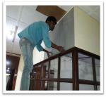 DETAILS OF WORK DONE UNDER SWACCH BHARAT ABHIYAN AT STATE OFFICE, MAHARASHTRA. DETAILS OF WORK DONE UNDER SWACCH BHARAT ABHIYAN AT STATE OFFICE, MAHARASHTRA.