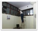 DETAILS OF WORK DONE UNDER SWACCH BHARAT ABHIYAN AT STATE OFFICE, MAHARASHTRA. DETAILS OF WORK DONE UNDER SWACCH BHARAT ABHIYAN AT STATE OFFICE, MAHARASHTRA.