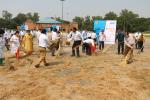 Swachhtaa hee Sewa (15 Sept to 2 Oct 2017) Swachhtaa hee Sewa (15 Sept to 2 Oct 2017)