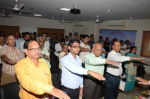 Activities undertaken by MSME-DI, Indore Activities undertaken by MSME-DI, Indore