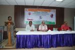 INAUGURAL SPEECH OF SWACHHTA PAKHWADA, 15th june 2018 INAUGURAL SPEECH OF SWACHHTA PAKHWADA, 15th june 2018