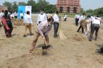 Swachhtaa hee Sewa (15 Sept to 2 Oct 2017) Swachhtaa hee Sewa (15 Sept to 2 Oct 2017)