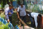 MSME-DI Muzaffarpur, SWACHH BHARAT PAKHWADA Report May 2016 - image 2