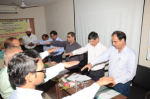 Activities undertaken by MSME-DI, Indore Activities undertaken by MSME-DI, Indore