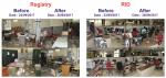 Registry and Rid Registry and Rid