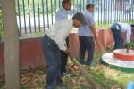 MSME-DI Muzaffarpur, SWACHH BHARAT PAKHWADA Report May 2016 - image 3