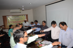 Activities undertaken by MSME-DI, Indore Activities undertaken by MSME-DI, Indore
