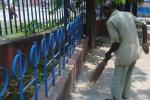 MSME-DI Muzaffarpur, SWACHH BHARAT PAKHWADA Report May 2016 - image 4