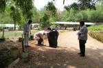 Plastic Free Cleanliness Drive inside ni-msme Campus, 15th june 2018 Plastic Free Cleanliness Drive inside ni-msme Campus, 15th june 2018