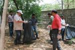 Plastic Free Cleanliness Drive inside ni-msme Campus, 15th june 2018 Plastic Free Cleanliness Drive inside ni-msme Campus, 15th june 2018