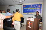 Activities undertaken by MSME-DI, Indore Activities undertaken by MSME-DI, Indore
