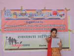 Rural Craft and Engineering Department, MGIRI organized Swachhta Pakhwada for SHG women Rural Craft and Engineering Department, MGIRI organized Swachhta Pakhwada for SHG women