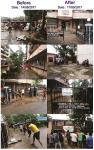Gramshilpa Aram Nagar Staff Quarters, Mumbai at 14/09/2017 Gramshilpa Aram Nagar Staff Quarters, Mumbai at 14/09/2017