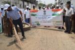 Swatch Bharat Pakhwara of MSME-DI, Patna, June 2018 image 1