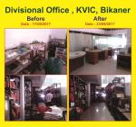 Swachh Bharat Abhiyan in KVIC 2014-15,2015-16 AND 2016-17 - 21 Swachh Bharat Abhiyan in KVIC 2014-15,2015-16 AND 2016-17 - image21