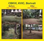 Swachh Bharat Abhiyan in KVIC 2014-15,2015-16 AND 2016-17 - 22 Swachh Bharat Abhiyan in KVIC 2014-15,2015-16 AND 2016-17 - image22