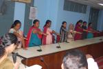 PLEDGE & CLEANLINESS DRIVE : COIR BOARD HEAD OFFICE / SUB OFFICES / SHOWROOMS PLEDGE & CLEANLINESS DRIVE : COIR BOARD HEAD OFFICE / SUB OFFICES / SHOWROOMS