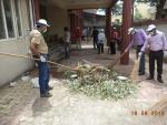 Swatch Bharat Pakhwara of MSME-DI, Ranchi, June 2018 image 4