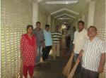 Cleaninat at MSME-DI, Goa