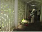 Cleaninat at MSME-DI, Goa