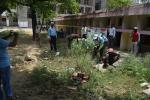 Swatch Bharat Pakhwara of MSME-DI, Patna, June 2018 image 2
