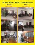 Swachh Bharat Abhiyan in KVIC 2014-15,2015-16 AND 2016-17 - 31 Swachh Bharat Abhiyan in KVIC 2014-15,2015-16 AND 2016-17 - image31