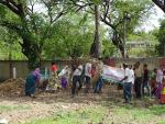 Swachhta Pakhwada in MGIRI, Wardha Swachhta Pakhwada in MGIRI, Wardha
