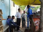 Swachhta Campaign and Survey at hotels, Restaurants and public amenities, 20th june 2018 Swachhta Campaign and Survey at hotels, Restaurants and public amenities, 20th june 2018