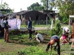 Cleanliness drive in Village Gaymukh, Tehsil Seloo, Dist: Wardha by Radio MGIRI, 23rd june 2018 Cleanliness drive in Village Gaymukh, Tehsil Seloo, Dist: Wardha by Radio MGIRI, 23rd june 2018