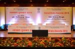MSME distributing MSME Swachhata Awards 2018 at New Delhi - 1 MSME distributing MSME Swachhata Awards 2018 at New Delhi image 1