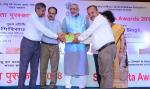 MSME distributing MSME Swachhata Awards 2018 at New Delhi -18 MSME distributing MSME Swachhata Awards 2018 at New Delhi image 18