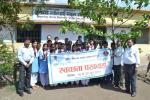 Swatch Bharat Pakhwara of MSME-DI, Rapiur, June 2018 image 1