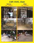Swachh Bharat Abhiyan in KVIC 2014-15,2015-16 AND 2016-17 - 33 Swachh Bharat Abhiyan in KVIC 2014-15,2015-16 AND 2016-17 - image33