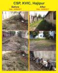 Swachh Bharat Abhiyan in KVIC 2014-15,2015-16 AND 2016-17 - 36 Swachh Bharat Abhiyan in KVIC 2014-15,2015-16 AND 2016-17 - image36