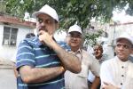 Swachhata Hi Seva (Shramdan for Swachchta in Bal Sahyog Kendra, New Delhi)
