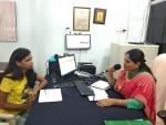 Awareness program broadcasted through Radio MGIRI, on 17th june 2018 Awareness program broadcasted through Radio MGIRI, on 17th june 2018