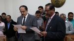 Taking Swachhta pledge held on 1st Dec, 2017 at Ministry of MSME, New Delhi Taking Swachhta pledge held on 1st Dec, 2017 at Ministry of MSME, New Delhi