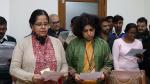 Taking Swachhta pledge held on 1st Dec, 2017 at Ministry of MSME, New Delhi Taking Swachhta pledge held on 1st Dec, 2017 at Ministry of MSME, New Delhi