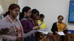 Taking Swachhta pledge held on 1st Dec, 2017 at Ministry of MSME, New Delhi Taking Swachhta pledge held on 1st Dec, 2017 at Ministry of MSME, New Delhi