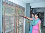 2nd Day Internal dusting of all Sections Departments on 02/05/2016 2nd Day Internal dusting of all Sections Departments on 02/05/2016
