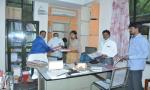 3rd Day Weeding out of old records on 03/05/2016 3rd Day Weeding out of old records on 03/05/2016