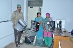 6th Day Disposal of unserviceable items on 06/05/2016 6th Day Disposal of unserviceable items on 06/05/2016