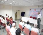 9th Day Debate Competition on Swachhta Pakhwada on 09/05/2016 9th Day Debate Competition on Swachhta Pakhwada on 09/05/2016