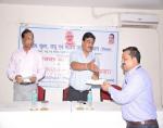 Day 10 Prize Distribution and concluding Day of Swachhta Pakhwada on 10/05/2016 Day 10 Prize Distribution and concluding Day of Swachhta Pakhwada on 10/05/2016