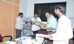 3rd Day Weeding out of old records on 03/05/2016 3rd Day Weeding out of old records on 03/05/2016