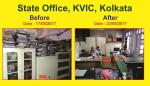 Swachh Bharat Abhiyan in KVIC 2014-15,2015-16 AND 2016-17 - 4 Swachh Bharat Abhiyan in KVIC 2014-15,2015-16 AND 2016-17 - image4